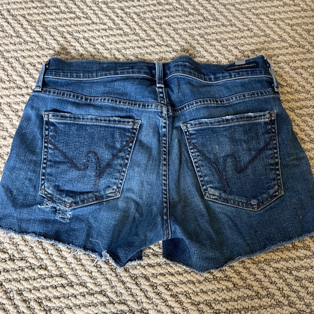 Denim Short Bundle - image 2